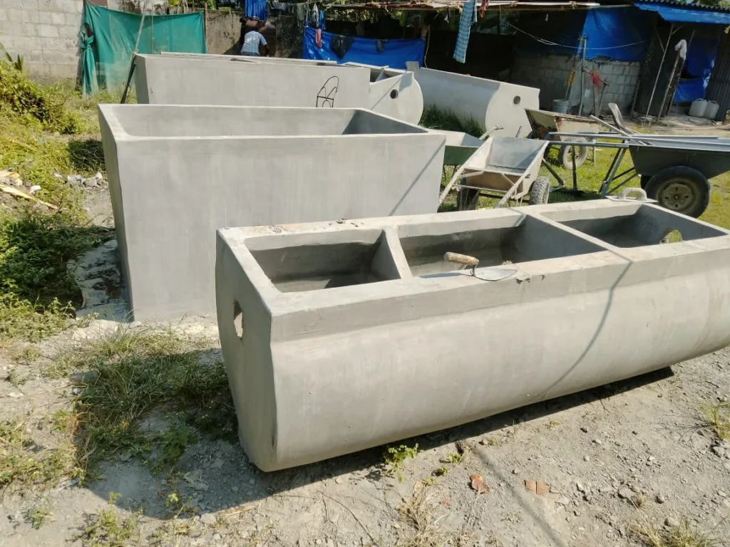 Septic Tank | Ferrocement Product