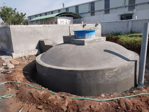 Bio Digester | Bio Digester Tank for Home | Ferro cement Products