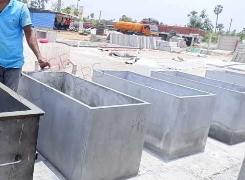 Planter Boxes | Ferro cement Products